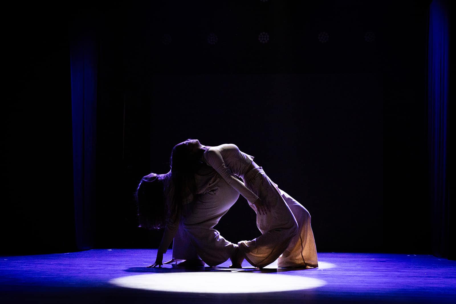 Wieczor z ekipa, ktora wraca po wiecej niz trening. Budujemy miejsce, do ktorego chce sie wracac.