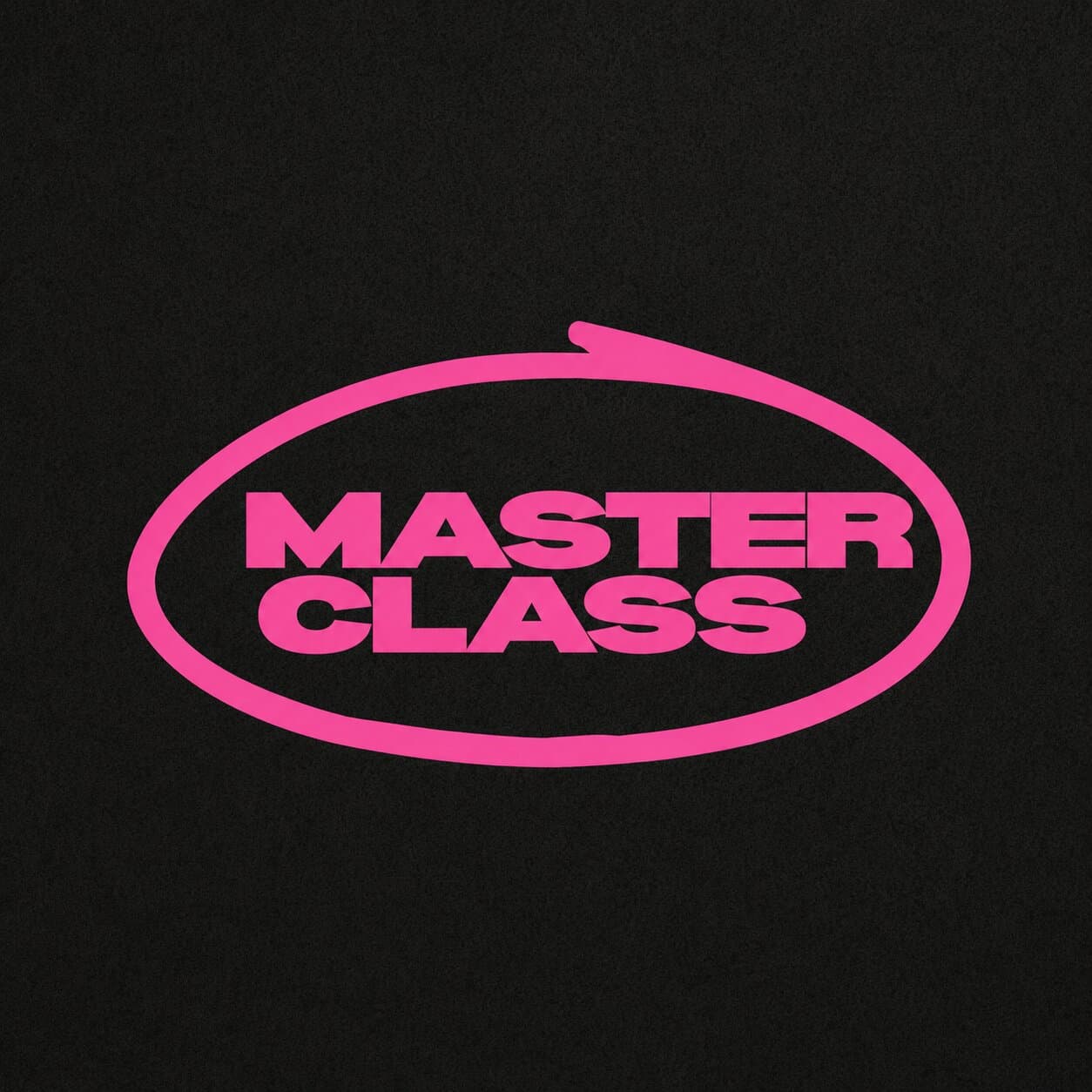 MASTERCLASS