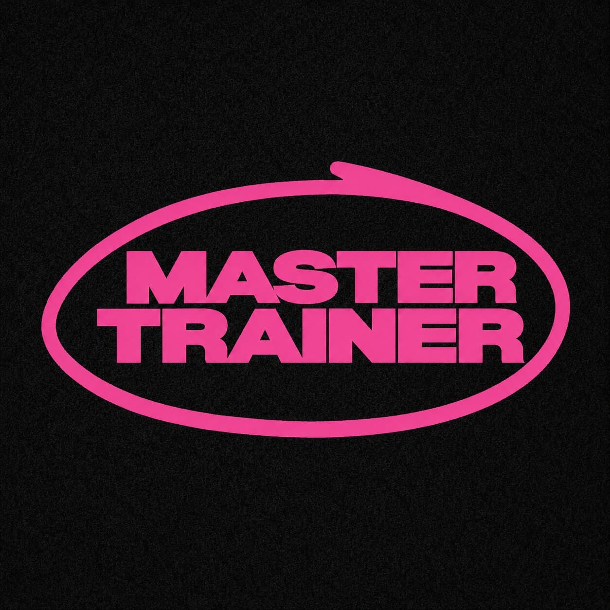 MASTER TRAINERS