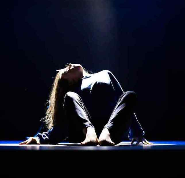 Oliwia Piec zdjęcie 1