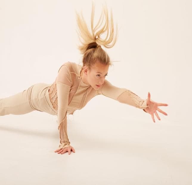 Talita Jarzęcka zdjęcie 1