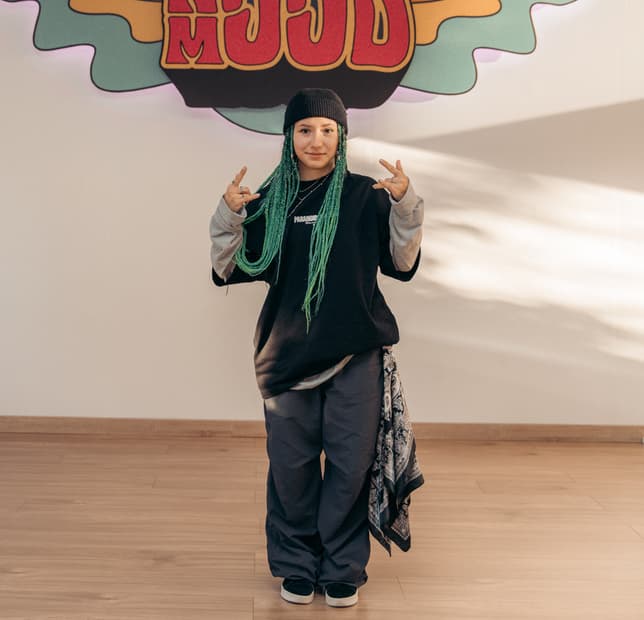 Wiktoria Butwicka zdjęcie 1