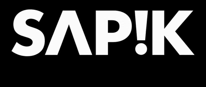 Logo SAPIK Szczecinek