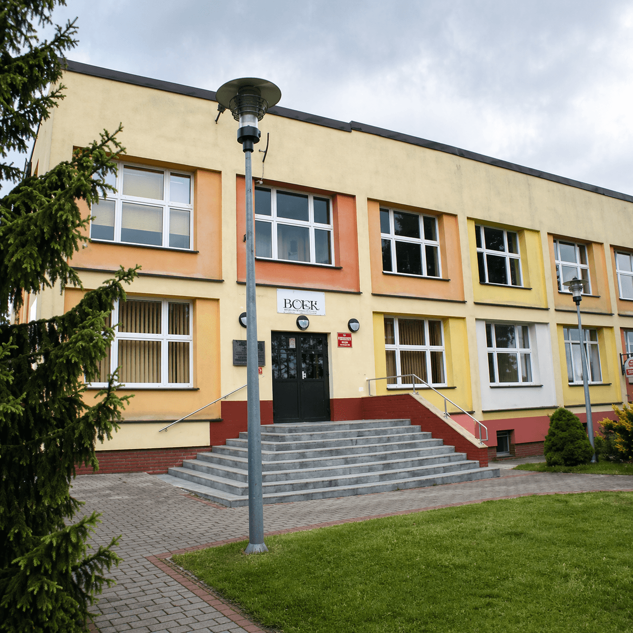 Biały Bór