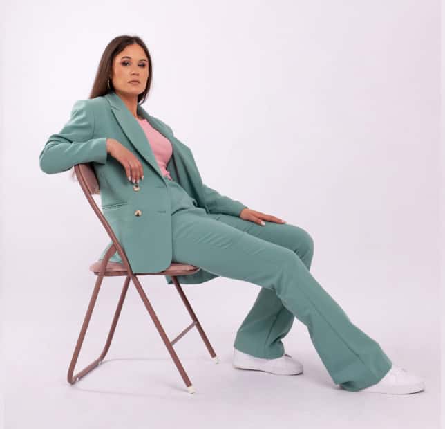 Magdalena Sokołowska